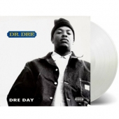 Dre Day [Clear Vinyl] [한정 수량 할인]