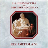 La Primavera Di Michelangelo (Colonna Sonora Originale Dello Sceneggiato Televisivo) - O.S.T.