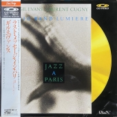 Jazz A Paris [Laser Disk]