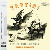 Tartini - Devil's Trill Sonata