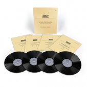 J.S. Bach - Cello Suites BWV 1007~1012 [4LP Set] [Limited Edition]