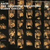 J.S. Bach - The Goldberg Variations , BWV 988 (1955 Recording)
