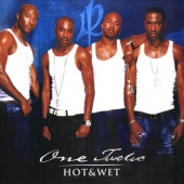 Hot & Wet [Sealed Copy]