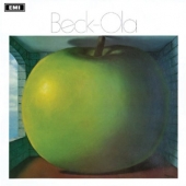 Beck-Ola [제작사 품절: 마지막 수량]