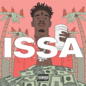 Issa Album [19세 미만 청취 불가]