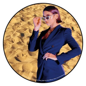 One Kiss [12 Inch Single] [45 rpm Edition] [Picture Disk]