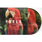 Feels [12 Inch Single] [45 rpm Edition] [Picture Disk]