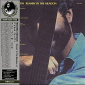 Runnin' In The Meadow [Paper-Sleeve] [Remastered] [한정 수량 할인]