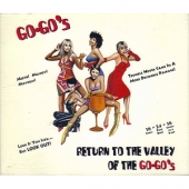 Return To The Valley Of The Go-Go's