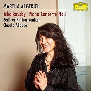Tchaikovsky - Piano Concerto No.1