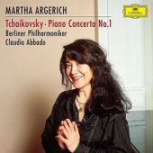 Tchaikovsky - Piano Concerto No.1