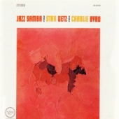 Jazz Samba [Vital Vinyl Series]