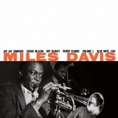 Volume 1 [Blue Note 75th Anniversary Series]