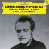 Brahms - Symphonie No.4 E-Moll Op.98