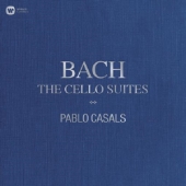 J.S. Bach - Complete Cello Suites Nos.1 - 6 [3LP Boxset] [Remastered]
