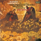 Mahler - Symphony No. 2 In C Minor "Resurrection"