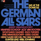 Live At The Domicile