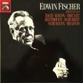 Spielt Bach, Haydn, Mozart, Beethoven, Schubert, Schumann, Brahms [3LP Boxset] [Sealed Copy]