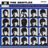 A Hard Day's Night [2012 Stereo Remastered]