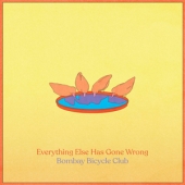 LP Everything Else Has Gone Wrong [45 rpm Edition] [Deluxe Edition] BOMBAY BICYCLE CLUB CONDITION : NEW 국가 : EU 레이블 : Caroline - Island / Mmm...Records 년도 : 2020 커버
