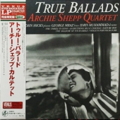 True Ballad [Limited Edition]