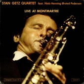 Live At Montmartre Vol.1 [한정 수량 할인]