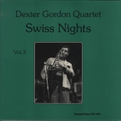 Swiss Nights Vol. 3