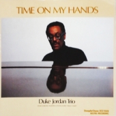 Time On My Hands