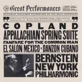 Copland - Appalachian Spring