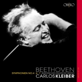 Beethoven - Symphonien No.4, 6 & 7 [3LP Boxset]