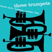 Three Trumpets [Back To Black : 60th Vinyl Anniversary]