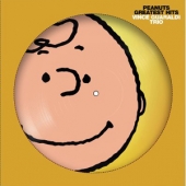 Peanuts Greatest Hits [Picture Disk] [Limited Edition]