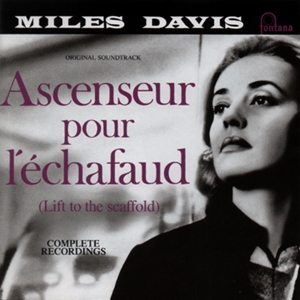 Ascenseur Pour L'echafaud (사형대의 엘리베이터) - O.S.T.