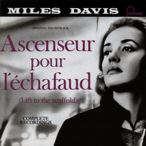 Ascenseur Pour L'echafaud (사형대의 엘리베이터) - O.S.T.