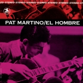El Hombre [Back To Black : 60th Vinyl Anniversary]