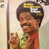 Total Eclipse [Blue Note 75th Anniversary Series] [Back To Blue Limited Edition]