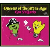 Era Vulgaris [3 x 10 Inch LP]