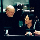 Plays The Music Of John Williams [15th Anniversary Edition] [한정수량 할인]