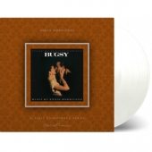 Bugsy (워렌 비티, 아네트 베닝 주연의 벅시) - O.S.T. [Transparent Vinyl] [Limited-Numbered Edition]