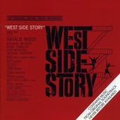 West Side Story (나탈리 우드 주연의 영화 웨스트 사이드 스토리) - O.S.T. [Remastered]