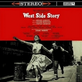 West Side Story (Original 1957 Broadway Cast) - O.S.T. [Remastered]