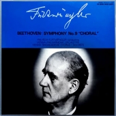 Beethoven - Symphony No.9 "Choral"