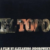 El Topo (알레한드로 조도로프스키 감독의 엘 토포) - O.S.T. [Remastered]