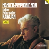 Mahler - Symphonie No. 9 [2LP Boxset]
