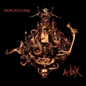 A-Lex [Sealed Copy]