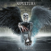 Kairos [Limited Edition] [White Coloured Vinyl] [Sealed Copy]