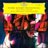 Dvorak - Konzert Fur Violoncello Und Orchester H-Moll Op.104