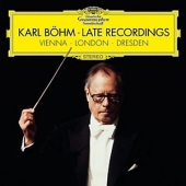 Late Recordings [23CD Boxset]