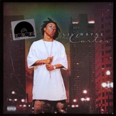 Tha Carter [3-D Lenticular Cover] [2016 RSD Edition] [Limited Edition] [19세 미만 청취 불가]