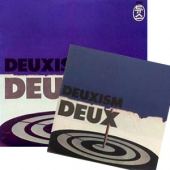 2집 - Deuxism [With Booklet]